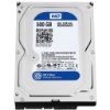  Зображення Накопичувач HDD SATA  500GB WD Blue 7200rpm 16MB (WD5000AAKX) Refurbished 