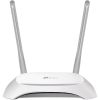  Зображення Маршрутизатор TP-LINK TL-WR840N N300 4xFE LAN 1xFE WAN 