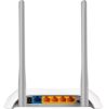  Зображення Маршрутизатор TP-LINK TL-WR840N N300 4xFE LAN 1xFE WAN 