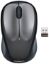  Зображення Мишка бездротова Logitech M235 Cordless (910-002201) Grey 
