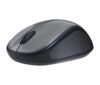  Зображення Мишка бездротова Logitech M235 Cordless (910-002201) Grey 