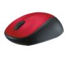  Зображення Миша бездротова Logitech M235 Red USB (910-002496)) 