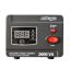  Зображення Стабілізатор напруги EnerGenie EG-AVR-D2000-01 2000ВА) 