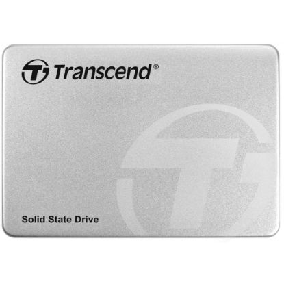  Зображення Накопичувач SSD Transcend 2.5"  480GB SATA 220S 