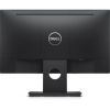  Зображення Монiтор DELL 18.5" E1916HV (210-AFQP) Black 