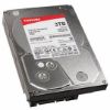  Зображення Жорсткий диск 3.5"   3TB Toshiba P300   7200rpm, SATA 3, 64MB  (HDWD130UZSVA)) 