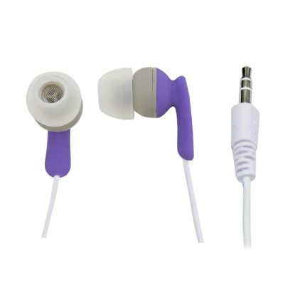  Зображення Навушники Smartfortec SE-105 Violet (44121) 
