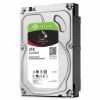  Зображення Накопичувач HDD SATA 3.0TB Seagate IronWolf NAS 5900rpm 64MB (ST3000VN007) 