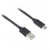  Зображення Кабель 3m USB 2.0 (AM/Type-C Cablexpert (CCP-USB2-AMCM-10) 