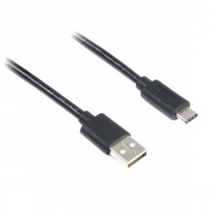  Зображення Кабель 3m USB 2.0 (AM/Type-C Cablexpert (CCP-USB2-AMCM-10) 