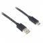  Зображення Кабель 3m USB 2.0 (AM/Type-C Cablexpert (CCP-USB2-AMCM-10) 