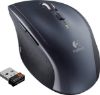  Зображення Миша бездротова Logitech M705 Marathon Wireless Black (910-001949)) 