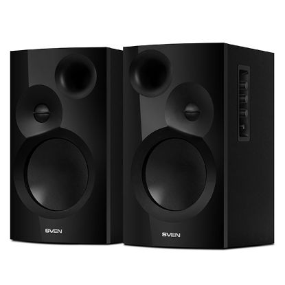  Зображення Акустична система Sven SPS-701 Black 