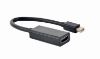  Зображення Переходник Cabl Expert A-mDPM-HDMIF-02, Mini DisplayPort в HDMI 