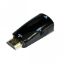  Зображення Переходник Cablexpert A-HDMI-VGA-02 с цифрового HDMI сигнала - в VGA 