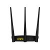  Зображення Точка доступу TENDA AP50 N300, 2xFE LAN, 3x5dBi 