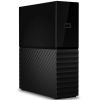  Зображення HDD USB3 6TB EXT./WDBBGB0060HBK-EESN WDC 