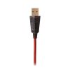  Зображення Гарнітура Sven AP-U988MV Black/Red 