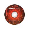  Зображення Гарнітура Sven AP-U988MV Black/Red 