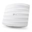  Зображення Точка доступу TP-LINK EAP245 AC1750 1xGE LAN PoE MU-MIMO стел. 
