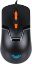  Зображення Мишка Aula Rigel Gaming Black (6948391211633) USB 