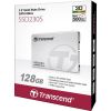  Зображення Твердотільний диск 2.5"  128GB Transcend SSD230S   SATA 3, 3D NAND, 560/380 MB/s  (TS128GSSD230S) ) 