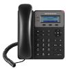  Зображення Grandstream GXP1615, PoE Small-Medium Business HD IP Phone, 2 line keys with dual-color LED, dual switched100M/100M Ethernet ports, (with power supply 