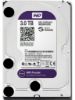  Зображення Жорсткий диск 3.5"   3TB Western Digital WD Purple  (SATA 6Gb/s, 64MB, 5400rpm)  (WD30PURZ)) 