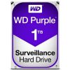  Зображення Жорсткий диск 3.5"   1TB Western Digital WD Purple Surveillance  (SATA 3, 64MB, розрахункове навантаженная 24/7)) 