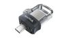  Зображення Накопичувач USB Flash drive    64GB  SanDisk Ultra Dual Drive OTG  (USB3.0)  (micro USB) Black) 