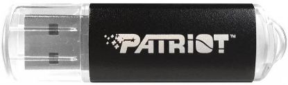  Зображення USB Flash 16GB USB 2.0 Patriot Xporter Pulse (PSF16GXPPBUSB) Black 