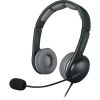  Зображення Гарнiтура SPEED LINK Sonid Black/Grey (SL-870002-BKGY) 