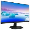  Зображення Монiтор Philips 21.5" 223V7QHAB/00 IPS Black 