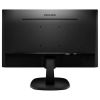  Зображення Монiтор Philips 21.5" 223V7QHAB/00 IPS Black 