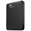  Зображення Портативний жорсткий диск WD 1TB USB 3.0 Elements Portable Black 