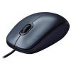  Зображення Миша Logitech M100 USB grey (910-005003)) 