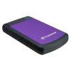  Зображення Портативний жорсткий диск Transcend 4TB USB 3.1 StoreJet 25H3 Purple 