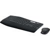  Зображення Набір бездротовий Клавіатура+Миша Logitech Wireless MK850 Combo (920-008232)) 