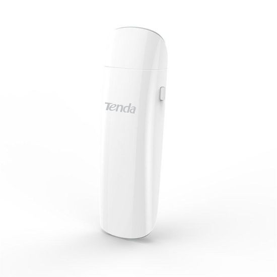  Зображення WiFi-адаптер TENDA U12 AC1300, USB 3.0 