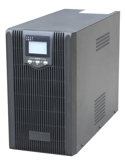  Зображення Блок безперебійного живлення EnerGenie EG-UPS-PS3000-01, 3000VA (2400 Вт)) 