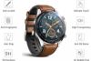  Зображення Плівка захисна Drobak Ceramics Huawei Watch GT 2e (2 шт) (313106) 