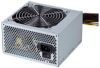  Зображення Блок живлення CHIEFTEC Value  (400W), >80%, 80+ White(230V Only), 120мм, 1xMB 24pin(20+4), 1xCPU 8pin(4+4), 2xMolex, 3xSATA, 1xPCIe 8pin(6+2), Bulk 