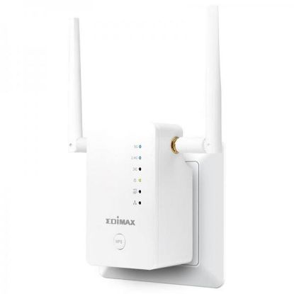  Зображення WiFi Mesh система Edimax Gemini RE11S 