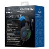  Зображення Гарнітура Sven AP-U980MV Black/Blue 