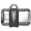  Зображення SanDisk Ultra Dual Drive m3.0 16GB 130MB/s, EAN: 619659149543 