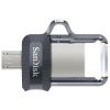  Зображення SanDisk Ultra Dual Drive m3.0 16GB 130MB/s, EAN: 619659149543 