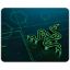  Зображення Ігрова поверхня Razer Goliathus Mobile S (215x270x1.5мм), чорно-зелений 