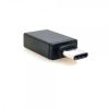  Зображення Перехідник Type-C (M) - USB3.0 Type-A (F), Cablexpert 