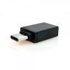  Зображення Перехідник Type-C (M) - USB3.0 Type-A (F), Cablexpert 