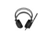  Зображення Гарнітура MSI DS502 Gaming Headset Black/Red 